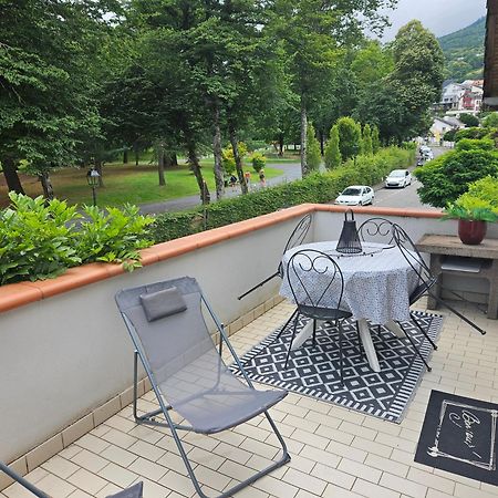Villa Pyrene Argelès-Gazost Екстериор снимка