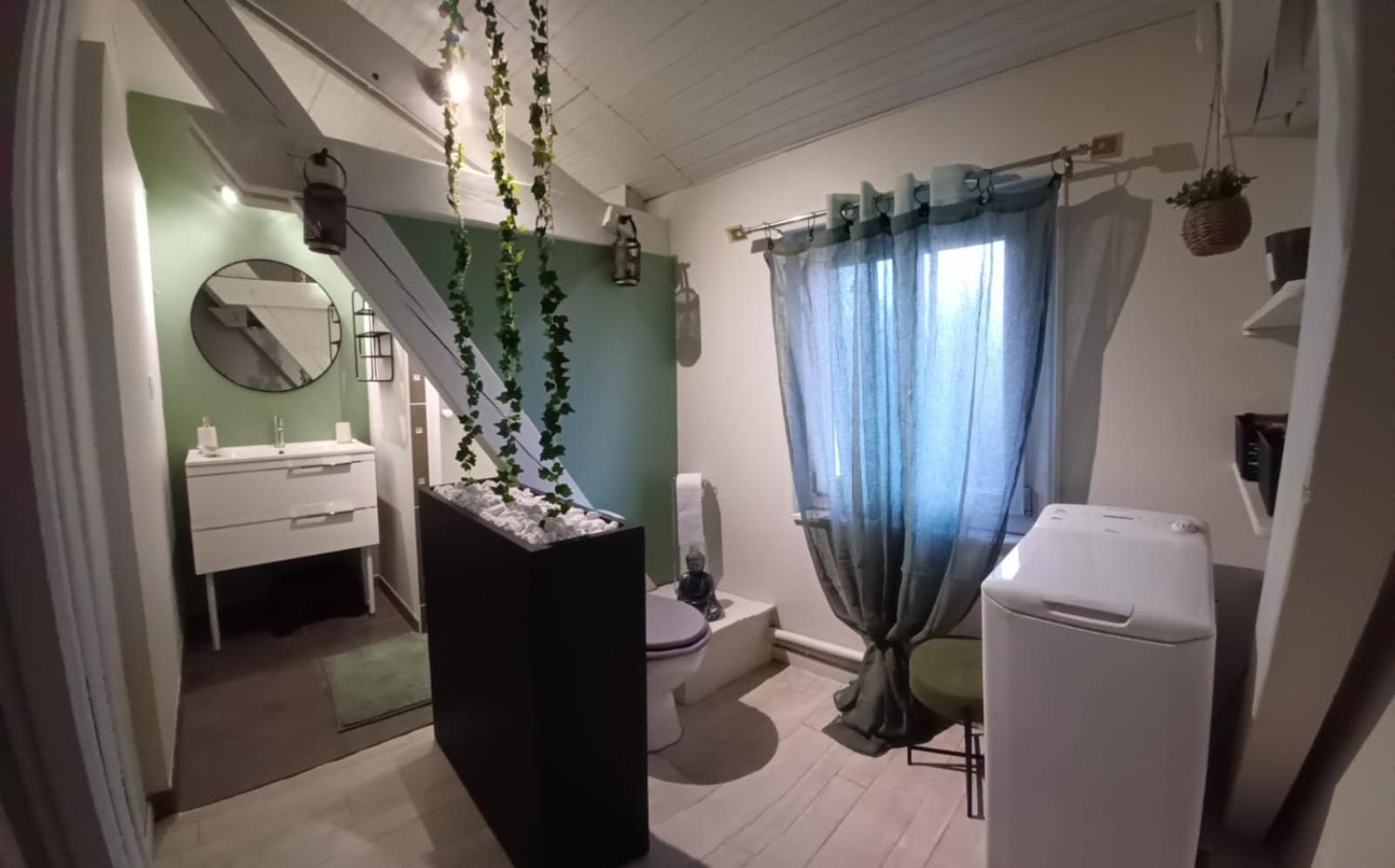 Villa Pyrene Argelès-Gazost Екстериор снимка